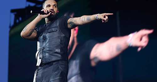 Drake’s Big Gamble: Fan Could Cash In on Rapper’s Live Betting Streams