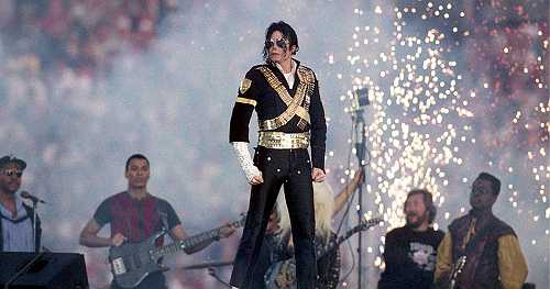 Michael Jackson Impersonators Call Out Costume Mistakes in New ‘Michael’ Biopic Trailer