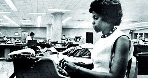 Dorothy Butler Gilliam Donates $10,000 to Laid-Off Washington Post Reporters