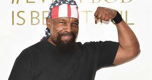 Growing Up With Mr. T: The Famous Actor’s Daughter Talks Identity And Visibility