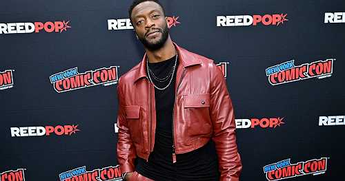 Prime Video Unveils First Look at ‘Cross’ Season 2 Starring Aldis Hodge