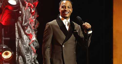 T.I. Goes Full Stand-Up and Drops Comedy Special on Christmas Eve