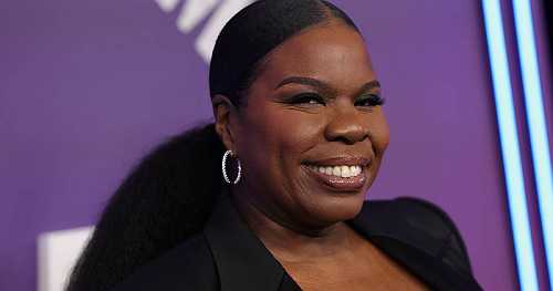 How Did We Get Here: Leslie Jones Can’t Believe She’s Famous