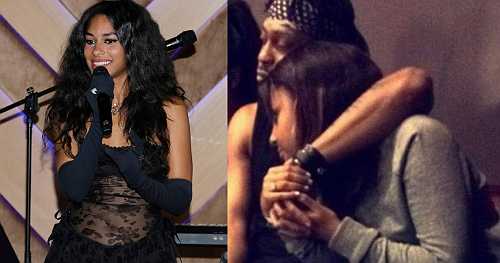 Imani Archer, D’Angelo’s Only Daughter, Shares Her Story