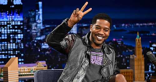 Kid Cudi Says He and Drake Squashed Their Beef But Will Never Be Close Again