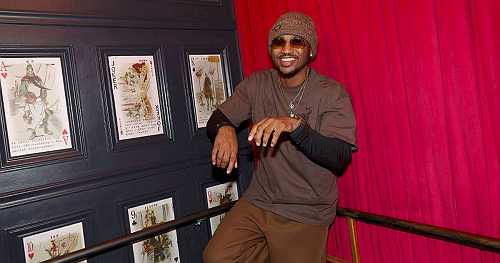 Trey Songz Arrested Following Alleged Times Square Club Altercation