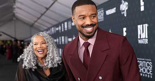 Michael B. Jordan Reveals He Nearly Changed His Name After Being Teased as a Kid
