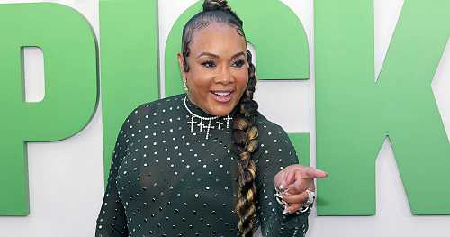 Vivica A. Fox Warns Women’s Expo: ‘Don’t Date Rappers’