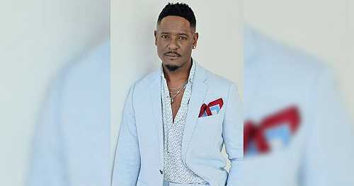 An Ode to Blair Underwood: 80s Fine, 90s Fine, 2000s Fine, and Forever Fine