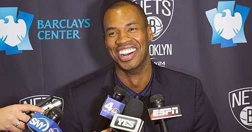 How Jason Collins Taught The World The True Meaning of Bravery