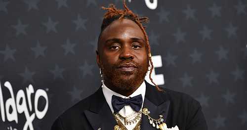 Road To The Image Awards: Brian Tyree Henry Has Found A Lot Of Power With Intentionality