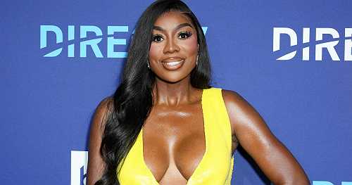 Wendy Osefo Speaks Out for the First Time Since Fraud Arrest