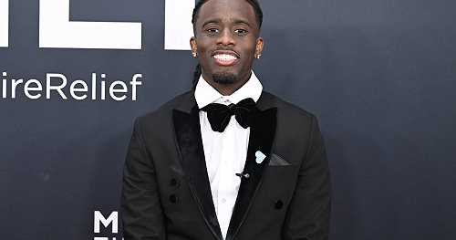 Kai Cenat Covers TIME’s First Creators List