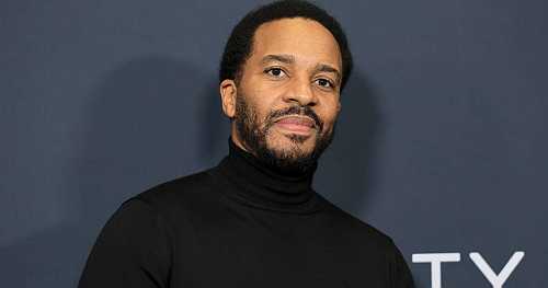 NAACP Image Awards: André Holland’s Quiet Power Continues to Elevate Every Role