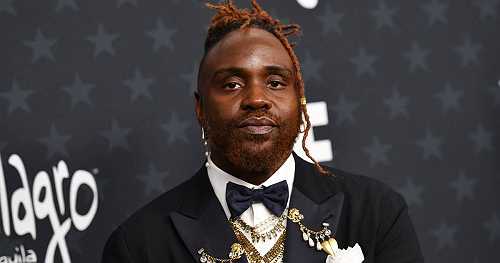 NAACP Image Awards: 5 Powerful Roles in Brian Tyree Henry’s Catalog