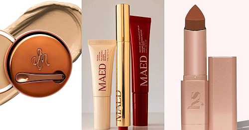 The Black Owned Edit: 5 Black Owned Makeup Companies You Need To Know