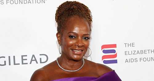 From ‘Coming to America’ to ‘The Vince Staples Show,’ Vanessa Bell Calloway Continues to Reign on Screen
