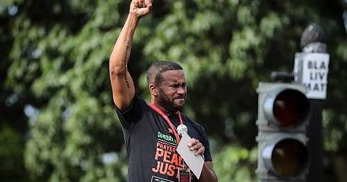 Pastor’s Viral Sermon on Charlie Kirk’s Death Sparks National Debate