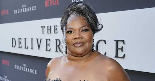 Mo’Nique’s Son Says He Was Wrong for Airing Family Issues Online