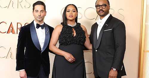 Oscars 2026: Live Updates on Hollywood