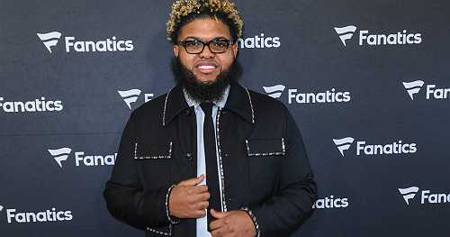 Druski’s Courtside Post With Sky Bri Had Him Apologizing To Dr. Umar