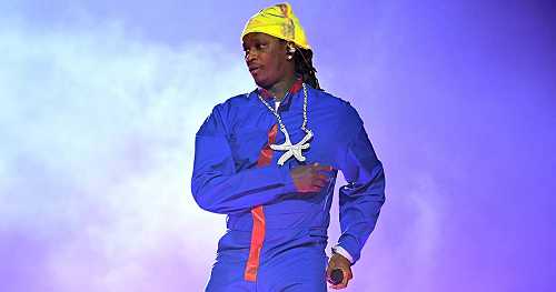 Young Thug Says Hip-Hop Needs a Reset Amid Beef Culture and Lack of Evolution