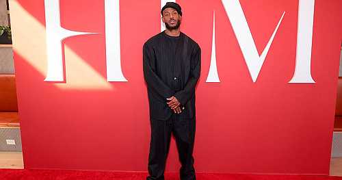 Marlon Wayans Defends ‘HIM’ After Mixed Responses