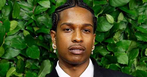 A$AP Rocky Covers January Rent for Tenants in His Childhood Harlem Building