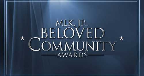 MLK, Jr. Beloved Community Awards -  | BET