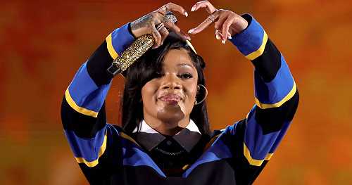 GloRilla Surprises Her Father With A New Car At His Retirement Party