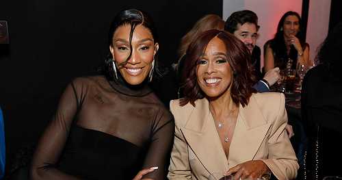 Gayle King Says She’s Still Open to Finding Her Great Love Story