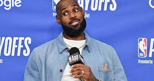 Warriors Eyeing Unbelievable Superteam With LeBron James And Anthony Davis