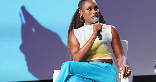 ‘Show-and-Prove Season’: Issa Rae on Deals, DEI Rollbacks, and Protecting Black Stories