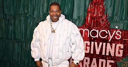 Busta Rhymes Responds to ‘Stay Black’ Remark With Heated Reality Check