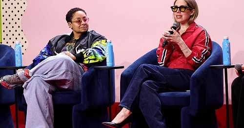 Raven-Symoné’s Wife Said This May Get Raven’s Black Card Pulled