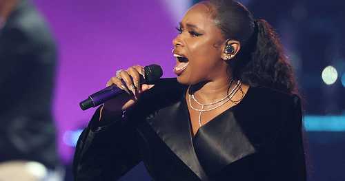 Jennifer Hudson Will Headline Whitney Houston