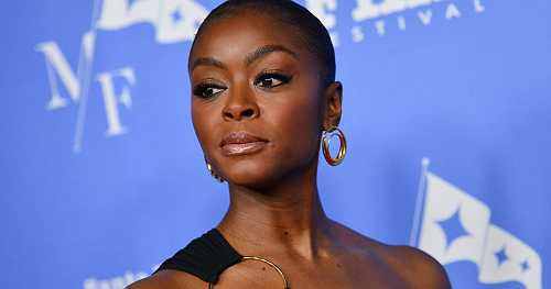 NAACP Image Awards: Danielle Deadwyler Is One of Hollywood’s Most Underrated Powerhouses