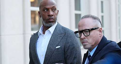 Chauncey Billups Pleads Not Guilty in Alleged Mob-Run Poker Scam