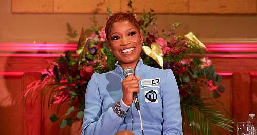 Social Media Reacts to Keke Palmer’s New KeyTV Series ‘Southern Fried Chicken’