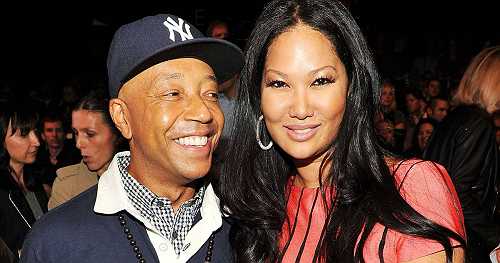 Russell Simmons Fires Back After Kimora Said She Has No Relationship With Her Kids’ Fathers