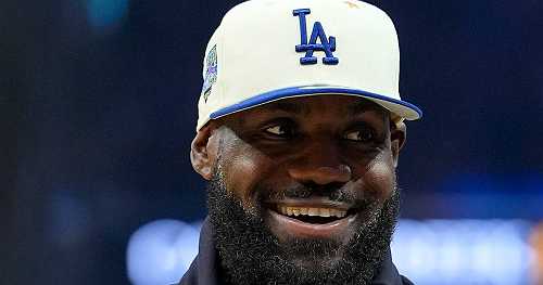 LeBron James Called Women Who Ghost Men ‘Ruthless’