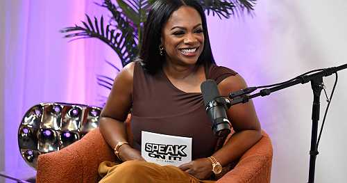 Kandi Burruss Invites Soulja Boy To Speak On It After His Livestream Rant