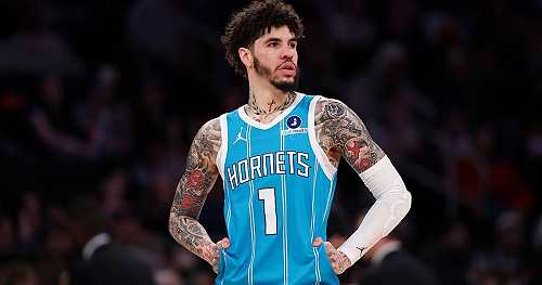 LaMelo Ball And Ana Montana Welcome First Child, Launch Fertility Initiative