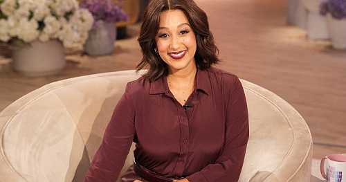 Tamera Mowry-Housley on What Changed When She and Twin Sister Tia Stopped Living Together