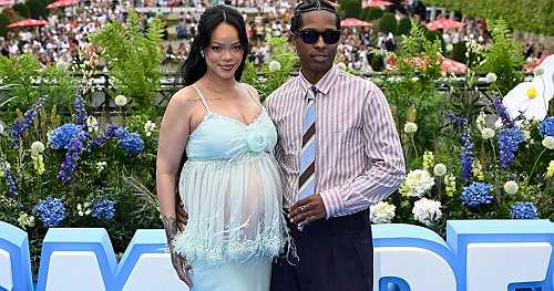 This Week in Good Black News: Shonda Rhimes Breaks Ground at Dartmouth, MacKenzie Scott Boosts HBCUs, and Rihanna Welcomes Baby No. 3