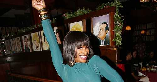 Kandi Burruss and Todd Tucker’s Divorce Drama Won’t Cancel Christmas