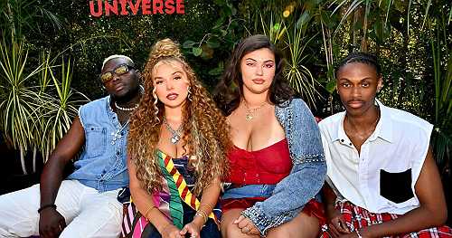 Inside SZN4’s Rise From Netflix Breakout To The Industry’s Newest Group To Watch