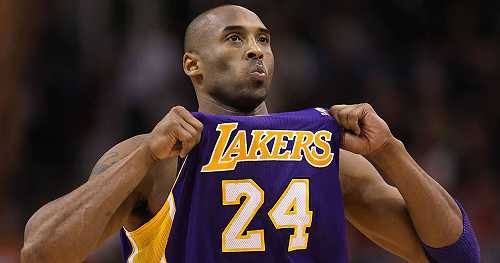 New Kobe Bryant Biopic Aims to Capture Lakers Legend’s Rise to Stardom