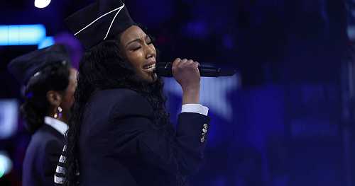 Brandy and June’s Diary Delivered An Intimate Anthem for an Electric Weekend