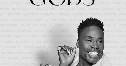 Black x Iconic | BET US